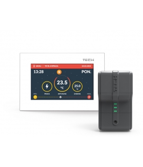 Терморегулятор Tech ST 283C