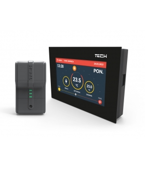 Терморегулятор Tech ST 283C