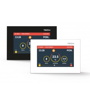 Терморегулятор Tech ST 283С WIFI