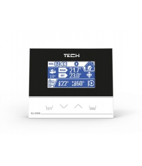 Контроллер Tech ST 296 RS ST 260
