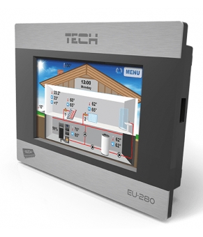 Контроллер Tech ST 280 RS ST 260