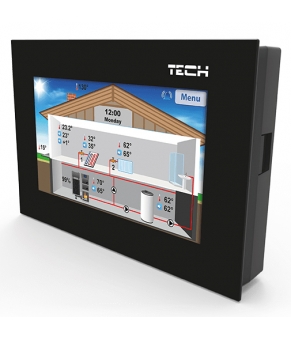 Контроллер Tech ST 281C RS
