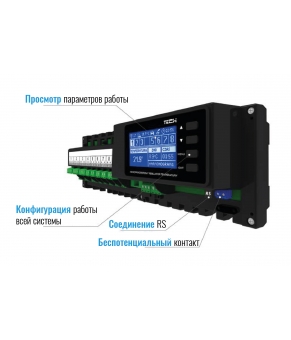 Контроллер Tech L-7