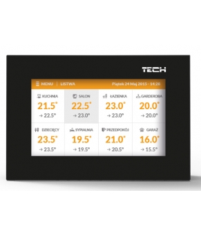 Контроллер Tech M-7