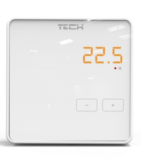 Комнатный датчик Tech R-8Z