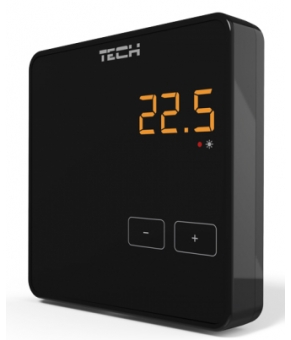 Комнатный датчик Tech R-8Z