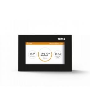 Комнатный терморегулятор Tech R-8К