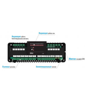 Контроллер Tech L-10