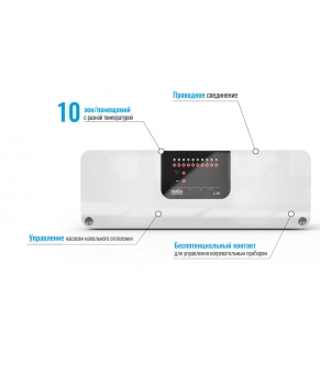 Контроллер Tech L-10