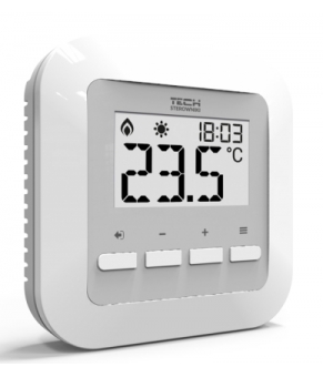 Датчик температуры Tech R-10S