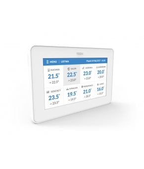 Терморегулятор Tech ST-8S WiFi