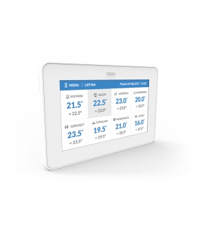 Терморегулятор Tech ST-16S WiFi