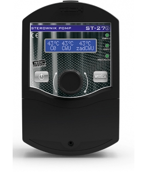 Контроллер Tech ST 27i