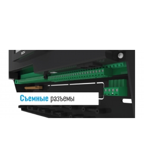Контроллер Tech І-3 plus