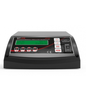 Контроллер Tech ST 28zPID