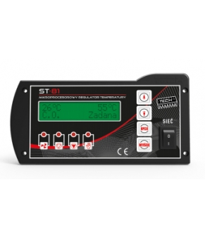 Контроллер Tech ST 81