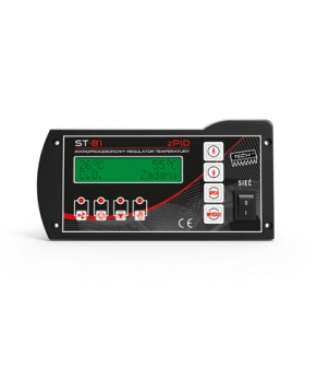 Контроллер Tech ST 81zPID