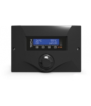 Контроллер Tech SТ 88zPID