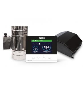 Контроллер Tech ST 391zPID