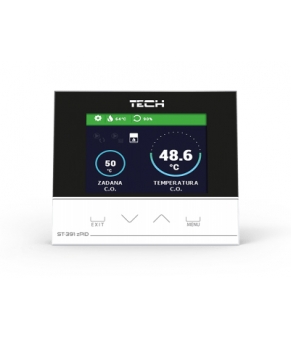 Контроллер Tech ST 391zPID
