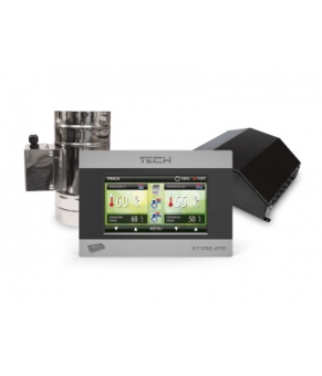 Контроллер Tech ST 392zPID
