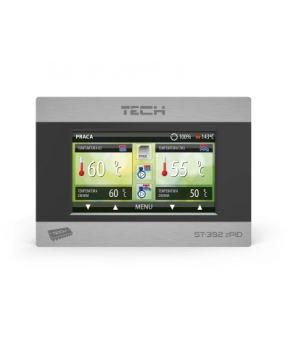 Контроллер Tech ST 392zPID