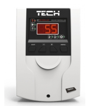 Контроллер Tech ST 21 Solar
