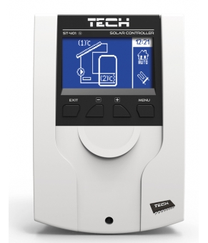 Контроллер Tech ST 401n PWM