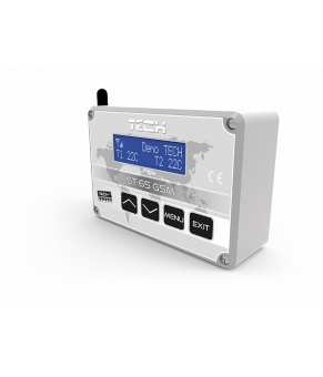 Модуль GSM Tech ST 65 GSM