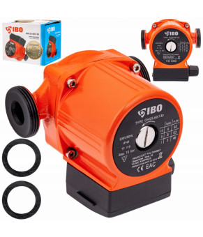 Циркуляционный насос Ibo Ohi 25-60х130