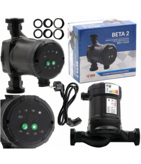 Циркуляционный насос Ibo Beta2 25-40х180