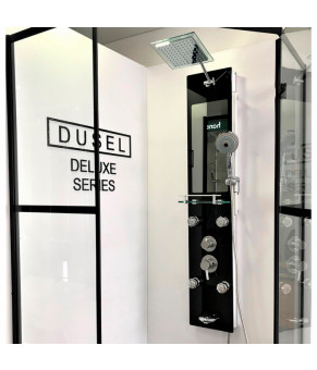 Душевая панель Dusel DU616351B
