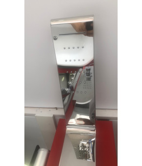Душевая панель Dusel DU7877A-00 278771