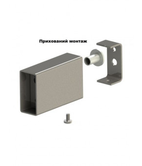Полотенцесушитель Paladii Эстет ЕС004ПG