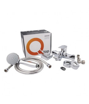 Смеситель Qtap Estet CRM 006 New