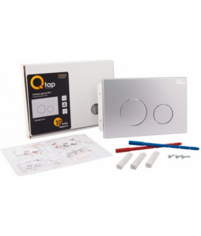Инсталляция Qtap Nest M425-M11SAT