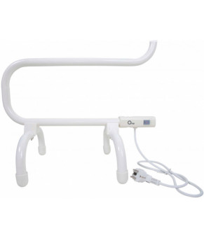 Полотенцесушитель Qtap Olivia (WHI) 32102