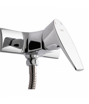 Смеситель для душа Qtap Optima CRM 010 QTOPTCRM010