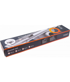 Трап Qtap Dry FB304-700 линейный с сухим затвором и решеткой 700х73 (QTDRYFB304700)
