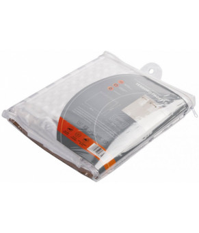 Шторка Qtap Tessoro PA05115