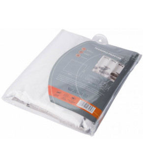 Шторка Qtap Tessoro PA09108