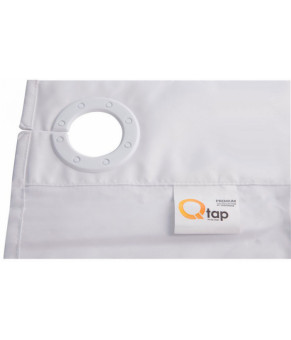 Шторка Qtap Tessoro PA11141