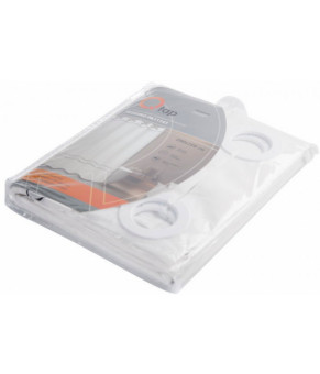 Шторка Qtap Tessoro PA11141
