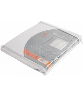 Шторка Qtap Tessoro PA11141