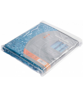 Шторка Qtap Tessoro PA62232