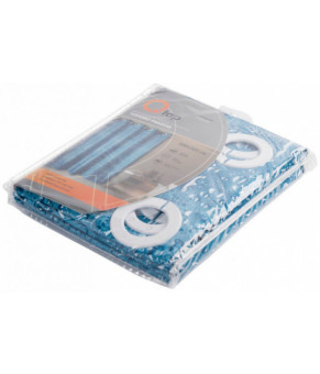 Шторка Qtap Tessoro PA62232