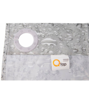 Шторка Qtap Tessoro PA62399