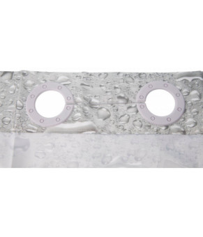 Шторка Qtap Tessoro PA62399