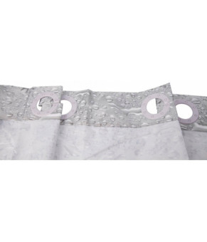 Шторка Qtap Tessoro PA62399