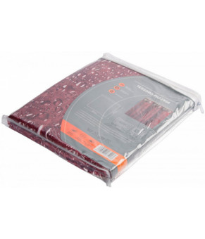 Шторка Qtap Tessoro PA62856